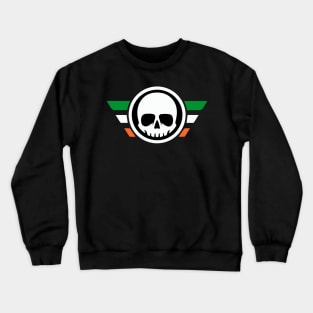 The Whole Fenian Army Crewneck Sweatshirt